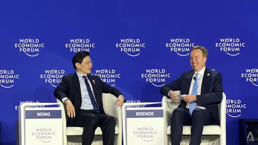 PM Wong calls for 'flexible multilateralism' to update global trade rules