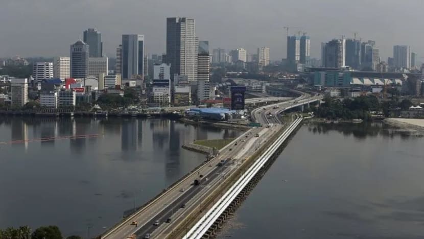 Singapore and Malaysia will need ‘some time’ to work out details on cross-border travel: MFA
