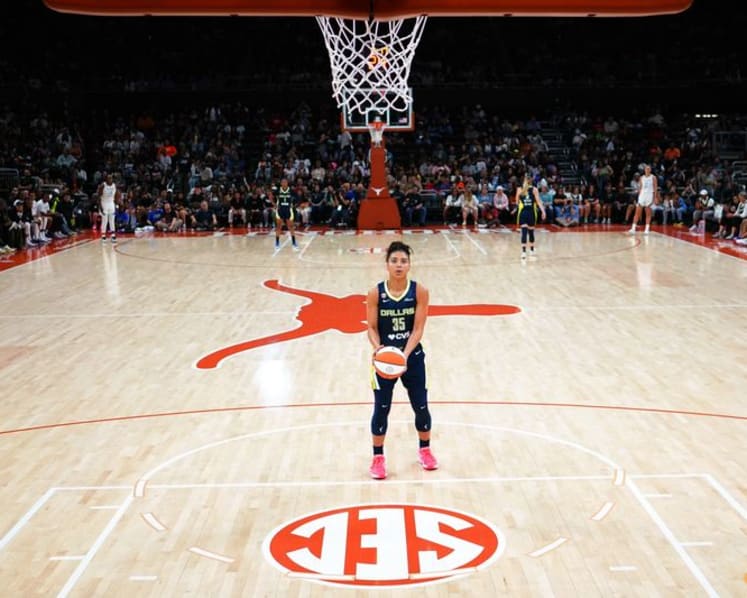 Five storylines to follow for the 2026 WNBA season