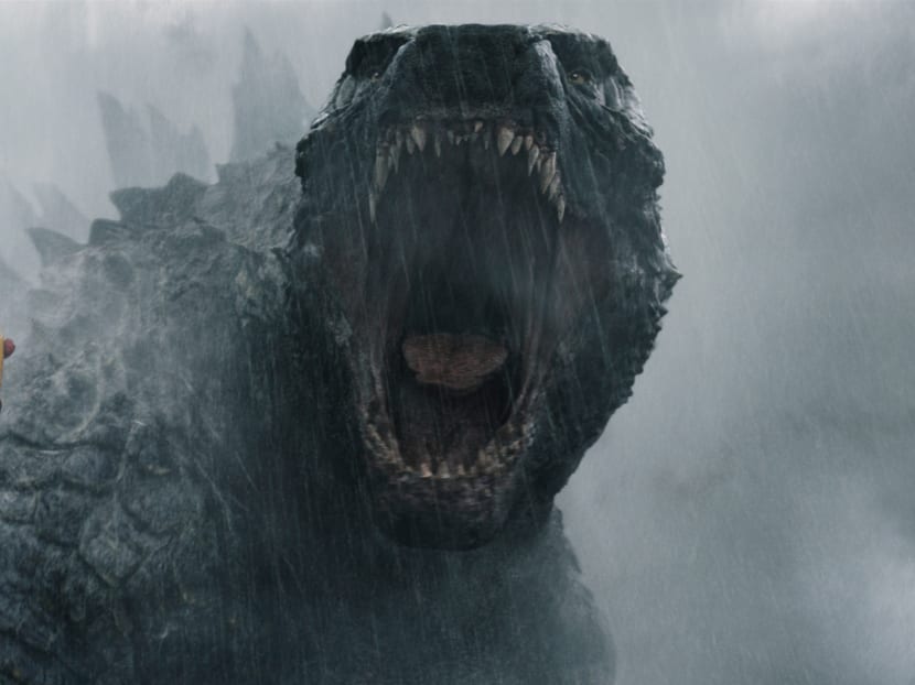 First look: Godzilla goes berserk in San Francisco in Apple TV+&rsquo;s Monarch: Legacy Of Monsters