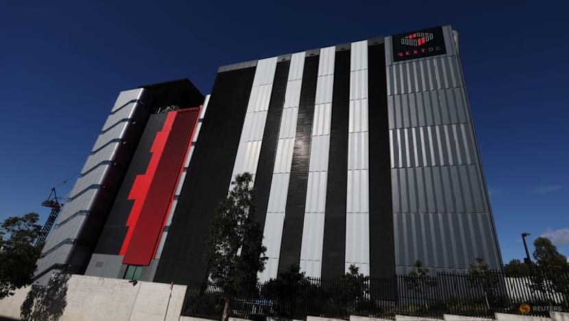 Australia's NEXTDC signs $1.6 billion senior debt facilities to fund expansion
