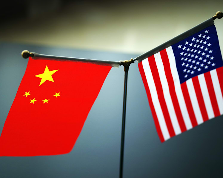 Majority of Asean will choose US over China if forced to decide, survey shows