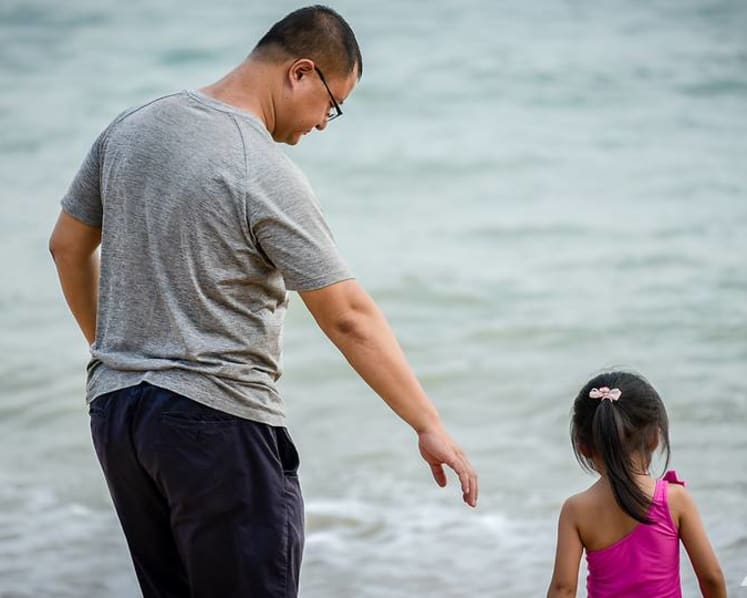 Commentary: Afraid your kids will catch HFMD? Don’t let modern day parenting be ruled by fear 