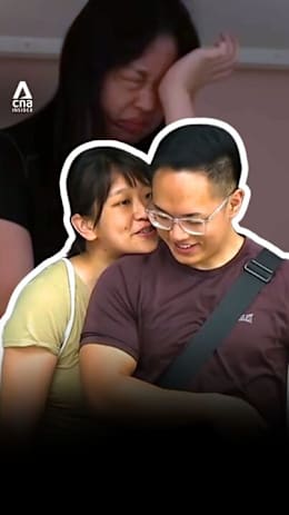My chronic pain almost ended our relationship