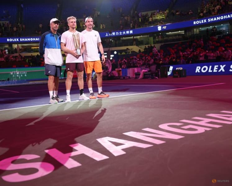 After years of frustration, Davidovich Fokina wins third title of 2026