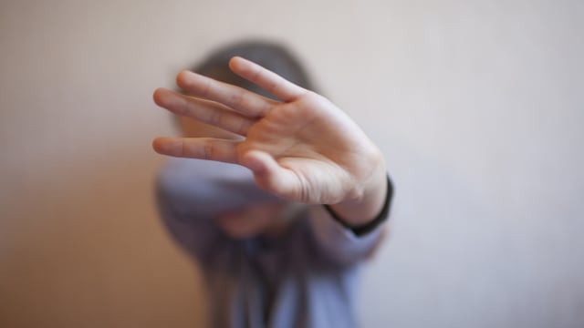 我国加入全球联盟 联手打击网络儿童性剥削