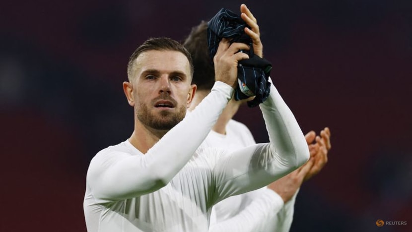 Rashford and Jordan Henderson included in Tuchel's first England squad