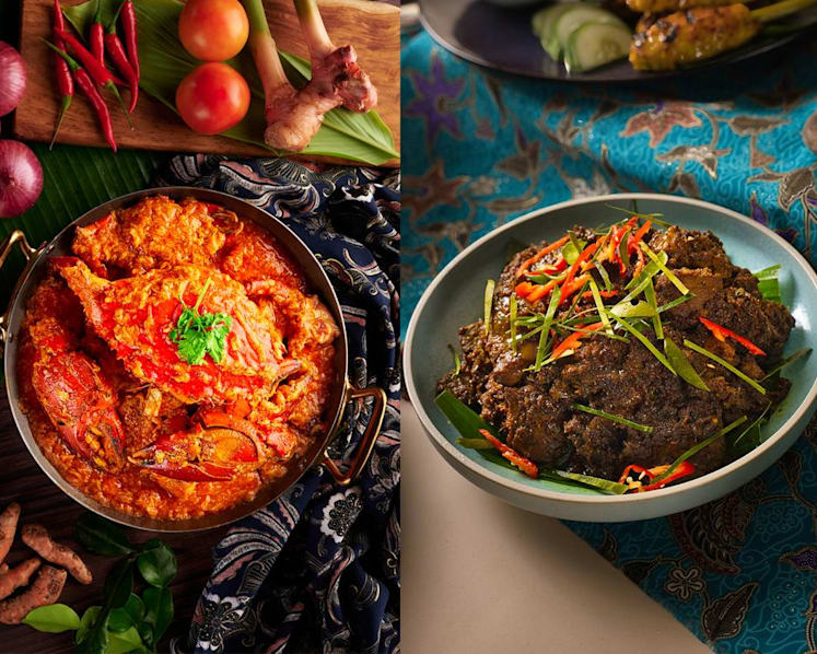 Where to break fast this Ramadan: 7 places for iftar with family and friends