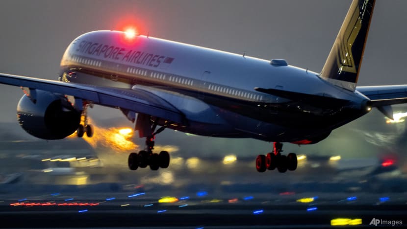 Eligible SIA staff to get 8 months' bonus following record profits Eligible SIA staff to get 8 months' bonus following record profits