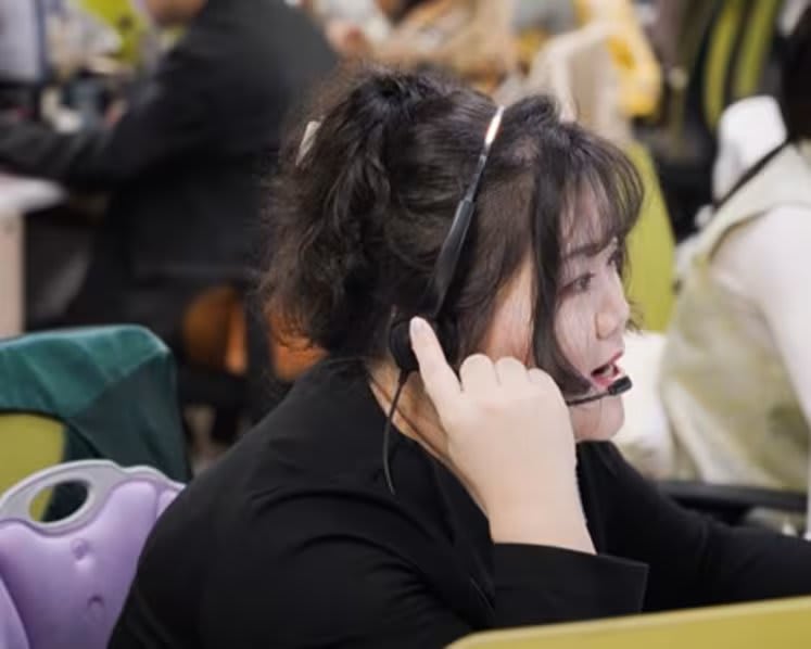 Biro jodoh di China kebanjiran permintaan di tengah krisis pasangan bagi 30 juta pria