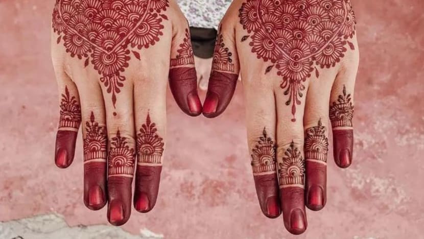 Wanita hamil, bersalin harus elak pakai inai? Ini yang perlu bakal ibu tahu 
