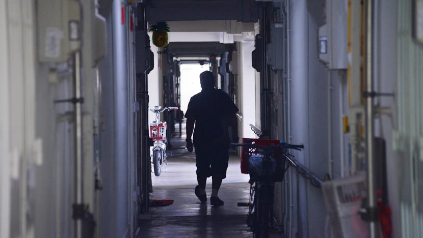 Covid-19: Government to proactively reach out to vulnerable families, starting with those living in rental flats