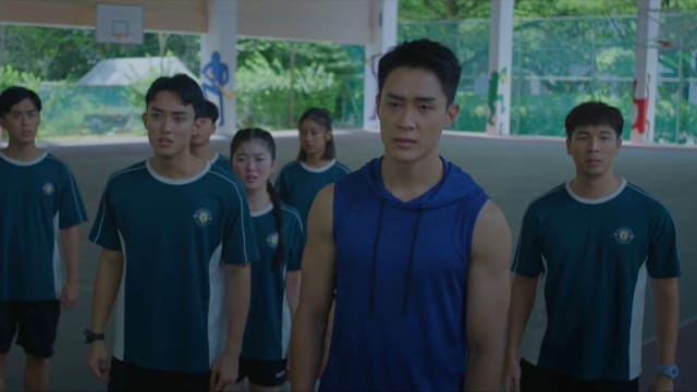 迷茫又无惧的我们（第19集）：博明辞职