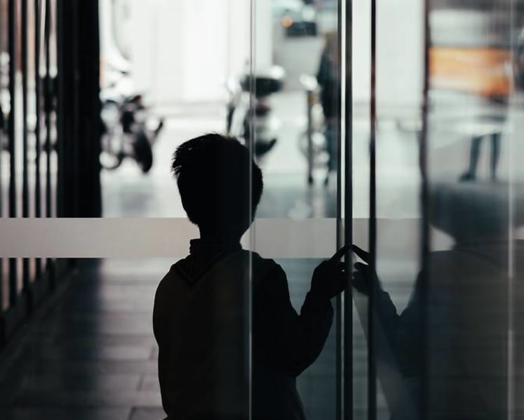 Commentary: ‘They don’t deserve to take so much away from me’ – how survivors of child sexual abuse find hope, recovery
