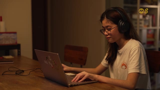 星期二特写 | 少年Z的烦恼：电游青年