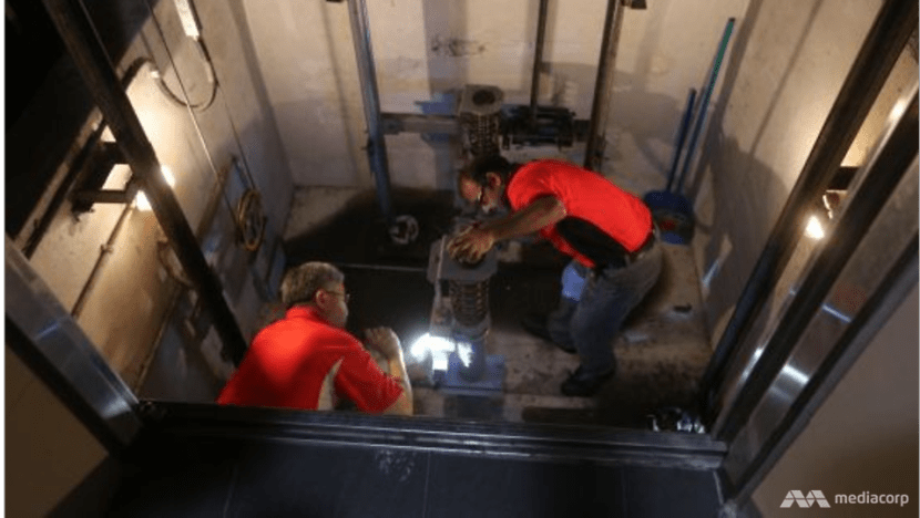 AI eyed to help bring lift maintenance to a higher level AI eyed to help bring lift maintenance to a higher level