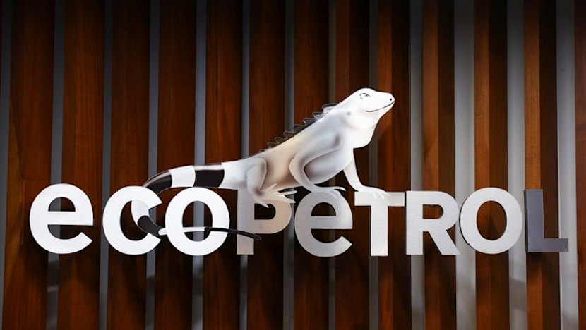 Colombia's Ecopetrol says cyberattack stole data tied to 3,300 accounts