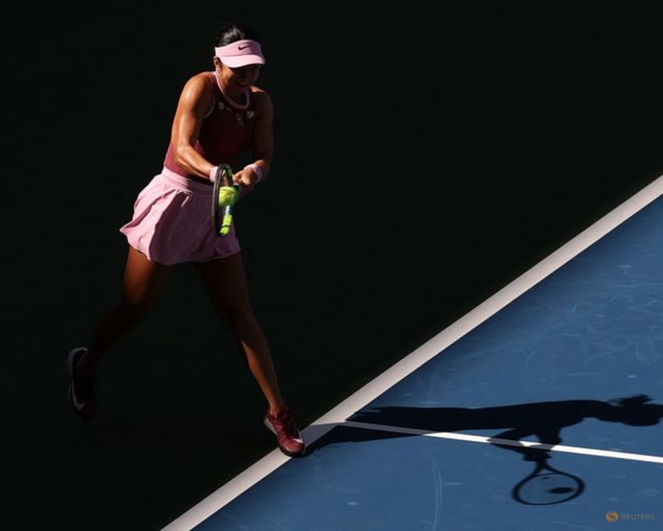 Eala poised to bring fervent following to US Open