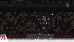NDP 2026: Aerial display to feature performers suspended in air accompanied by 300 drones