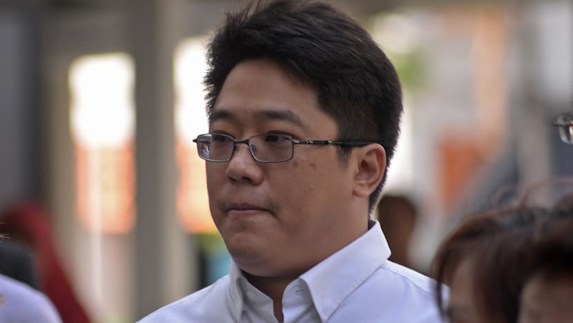 Metro founder’s grandson acquitted of 2 drug trafficking charges, but pleads guilty to 2 drug possession charges