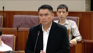 Committee of Supply 2026 debate, Day 2: Patrick Tay on supporting ex-offenders and Yellow Ribbon project