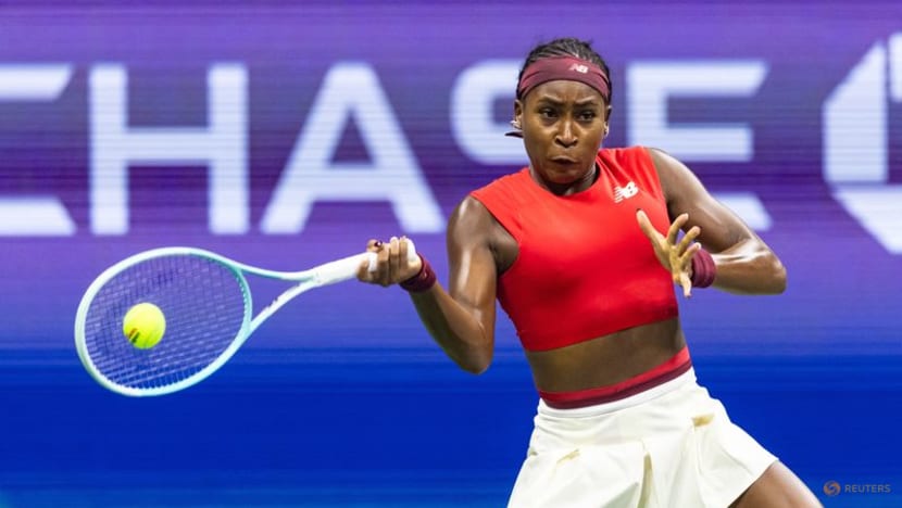 Swiatek survives scare as Sinner and Osaka cruise at US Open