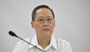 GE2025: No ‘gaps or drops’ in Marine Parade due to Tan Chuan-Jin’s resignation, says Tan See Leng 
