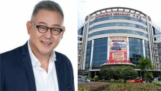 志在协助汽车城顺利续约 富商三个月豪购27单位成最大业主