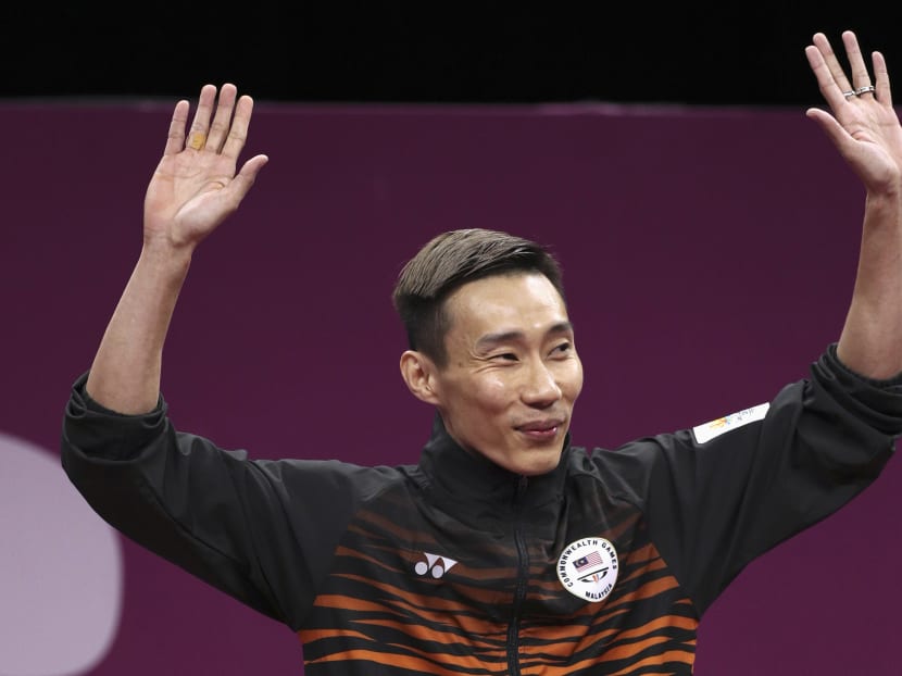 Lee Chong Wei is quitting badminton after an illustrious 19-year career.