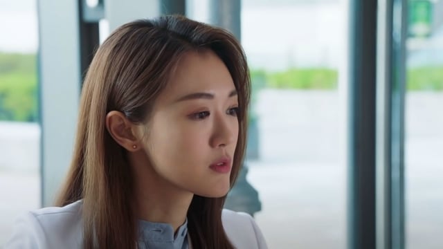 星空下的仁医（第18集）：以芯与丛昕决裂