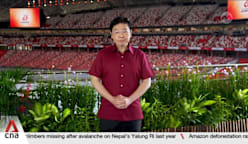PM Wong to unveil fresh ways to support families at National Day Rally 2026 