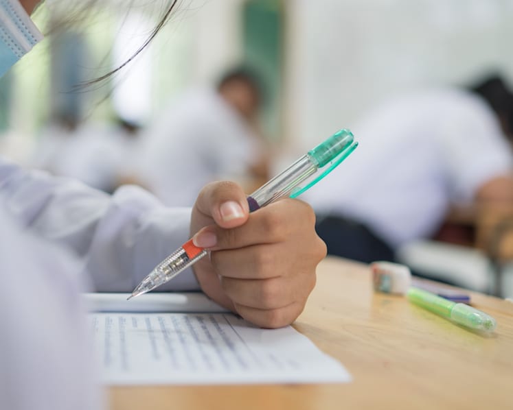 Parents cheer move to allow quarantined candidates for PSLE, but COVID-positive students still in limbo