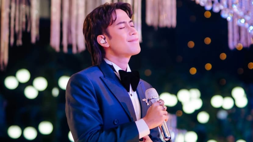 Kondisi Vidi Aldiano saat digugat hak cipta dan Nuansa Bening hilang dari Spotify