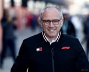 Domenicali positive on future F1 engine package