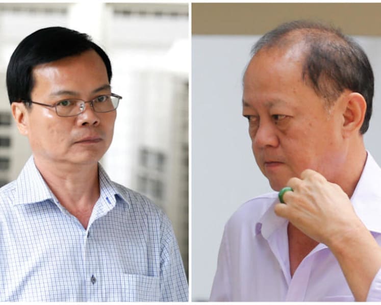 Ex-AMKTC general manager never in position to decide on contract tenders, says lawyer