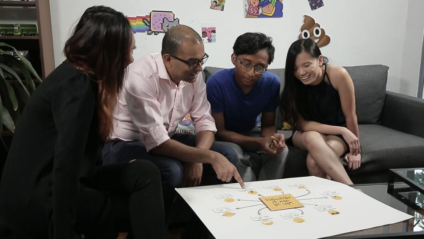 Commentary: Regardless of age, here’s how to make sense of Singapore’s generation divide Commentary: Regardless of age, here’s how to make sense of Singapore’s generation divide