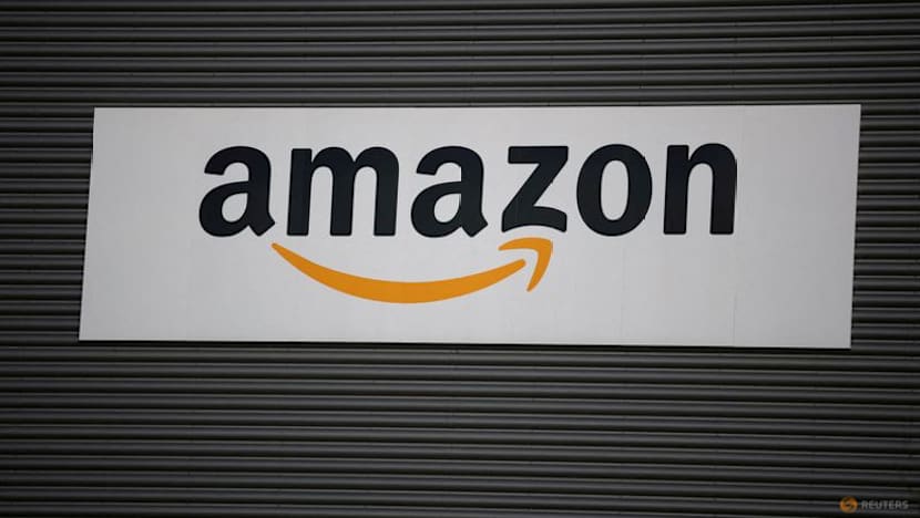 In two Amazon units, 'builder' replaces traditional job titles