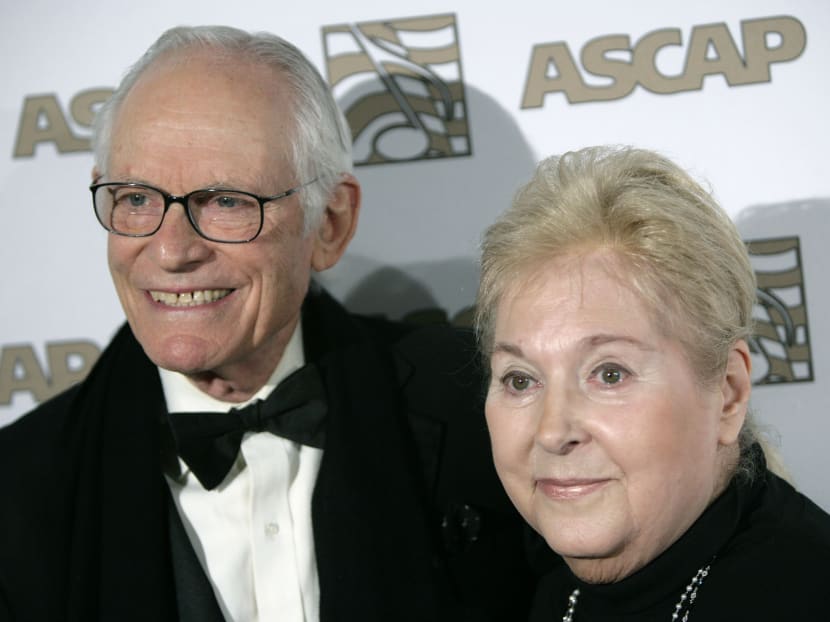 Oscar-winning songwriter Marilyn Bergman of The Way We Were fame, dies at 93