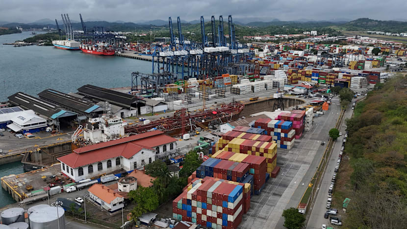 Hong Kong Furious! Panama Envoy Summoned Over Shocking Ports Ruling