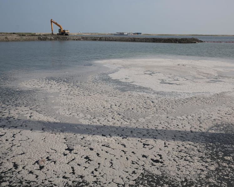 Call for proposals to study how to recover, reuse waste at Semakau Landfill