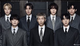 BTS tickets: SPF, CASE warn of scams ahead of Singapore concert presales