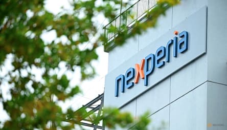 China says it's hoping for action from Netherlands to resolve Nexperia crisis