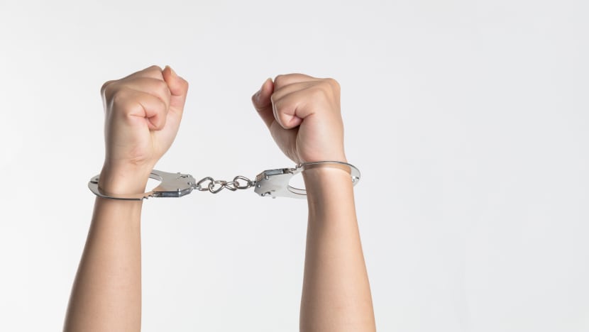 Police nab 22 men aged 19 to 52 for suspected online child sexual exploitation activities
