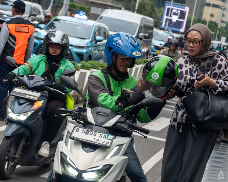 What’s fuelling Grab-GoTo’s merger talk in Indonesia - financial losses, politics or other factors?