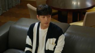 森林（第23集）：权专务对山赫下手