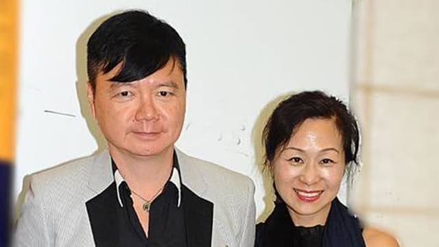 艾威太太细菌感染进ICU，无法进行移植手术