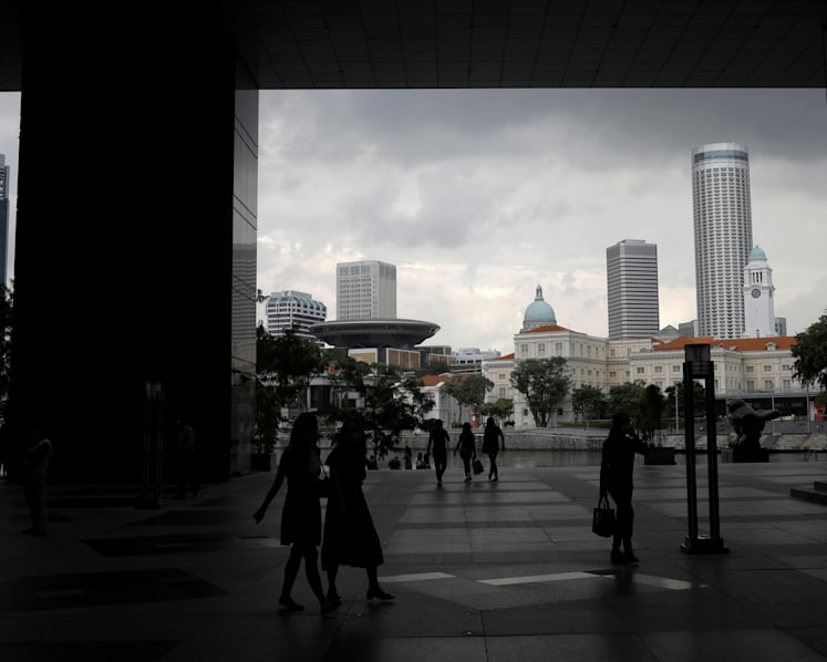 Rethinking urban planning in the wake of Covid-19