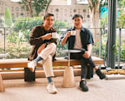 A 4-day coffee festival in Tanjong Pagar will bring together 34 roasters from around the world
