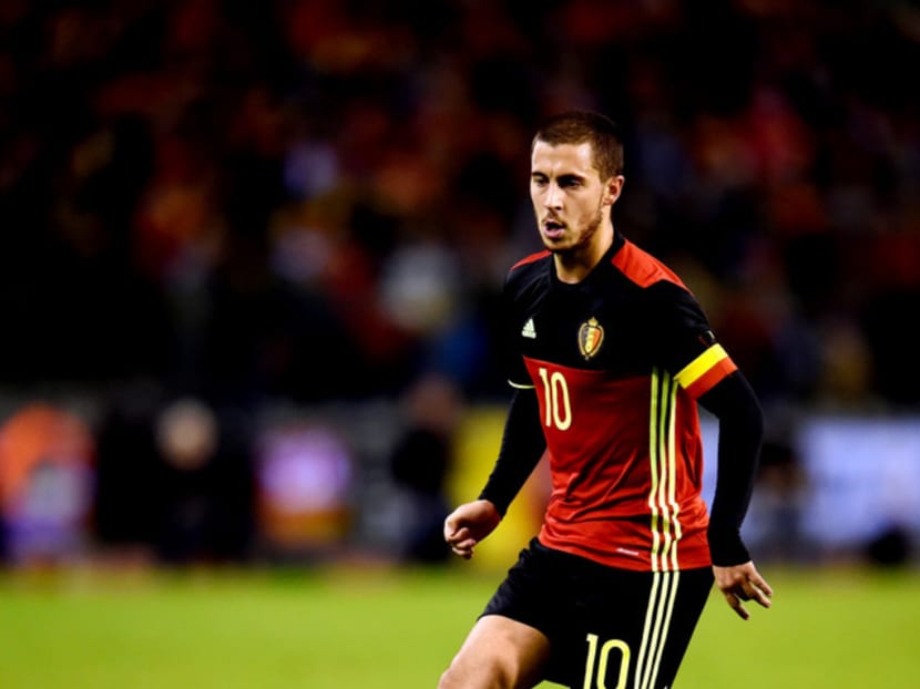 Can Belgium’s Golden Generation deliver as a team?
