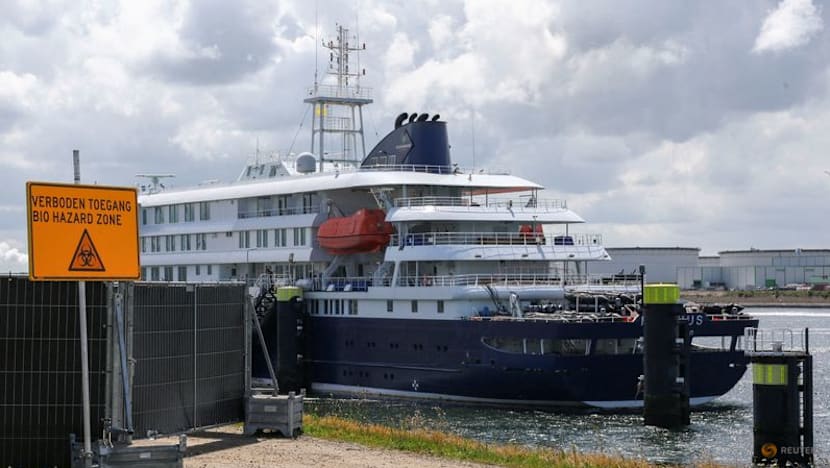 WHO declares cruise ship-linked hantavirus outbreak over
